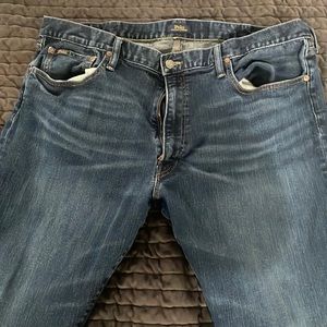 Polo Ralph Lauren Jeans 42x32